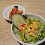 Gyu-Kaku Japanese BBQ - 1904_Gyu-Kaku Japanese BBQ -牛角- Mall Kelapa Gading Mall_Gyu-Kaku Yakiniku set@89,000Rp(牛角焼肉セット)