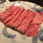Shabu Shabu Gen - 