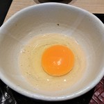 Soutetsu Furessain - 生卵