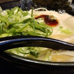 Abura Soba Souhonten - 