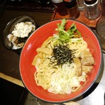 Abura Soba Souhonten - 