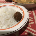 村上カレー店・プルプル - 