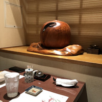 銀座 鮨 たじま - 