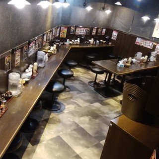 油そば総本店_2