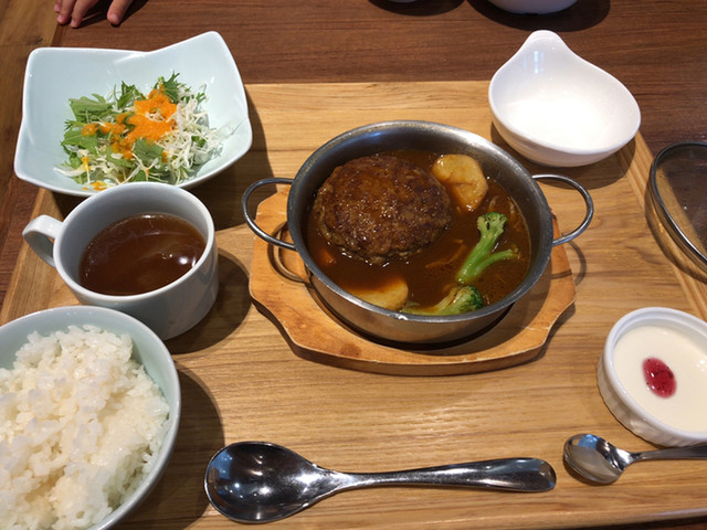 宮崎ステーキ 霧峰 イオンモール盛岡南店 - 仙北町（ステーキ）の写真