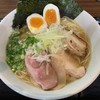 自家製麺くまがい