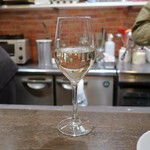 トリワイン ＰＩＫＯＳＨＨＨＵ - 白ワイン