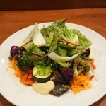 リストランテ野呂 - 