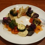 リストランテ野呂 - 