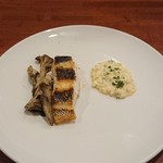 リストランテ野呂 - 