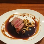 リストランテ野呂 - 