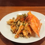 リストランテ野呂 - 