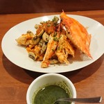 リストランテ野呂 - 