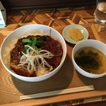 飯・酒・肴 しゃもじ - 