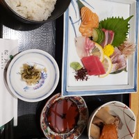 海鮮処松月亭 博多本店 - 