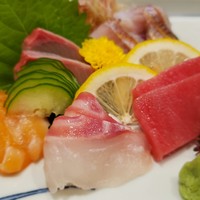 海鮮処松月亭 博多本店 - 