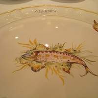 レストラン アラジン - 