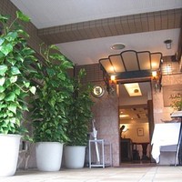 レストラン アラジン - 