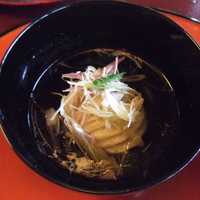 東京 芝 とうふ屋うかい - 