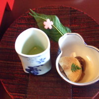 東京 芝 とうふ屋うかい - 