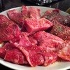 俺の焼肉 蒲田
