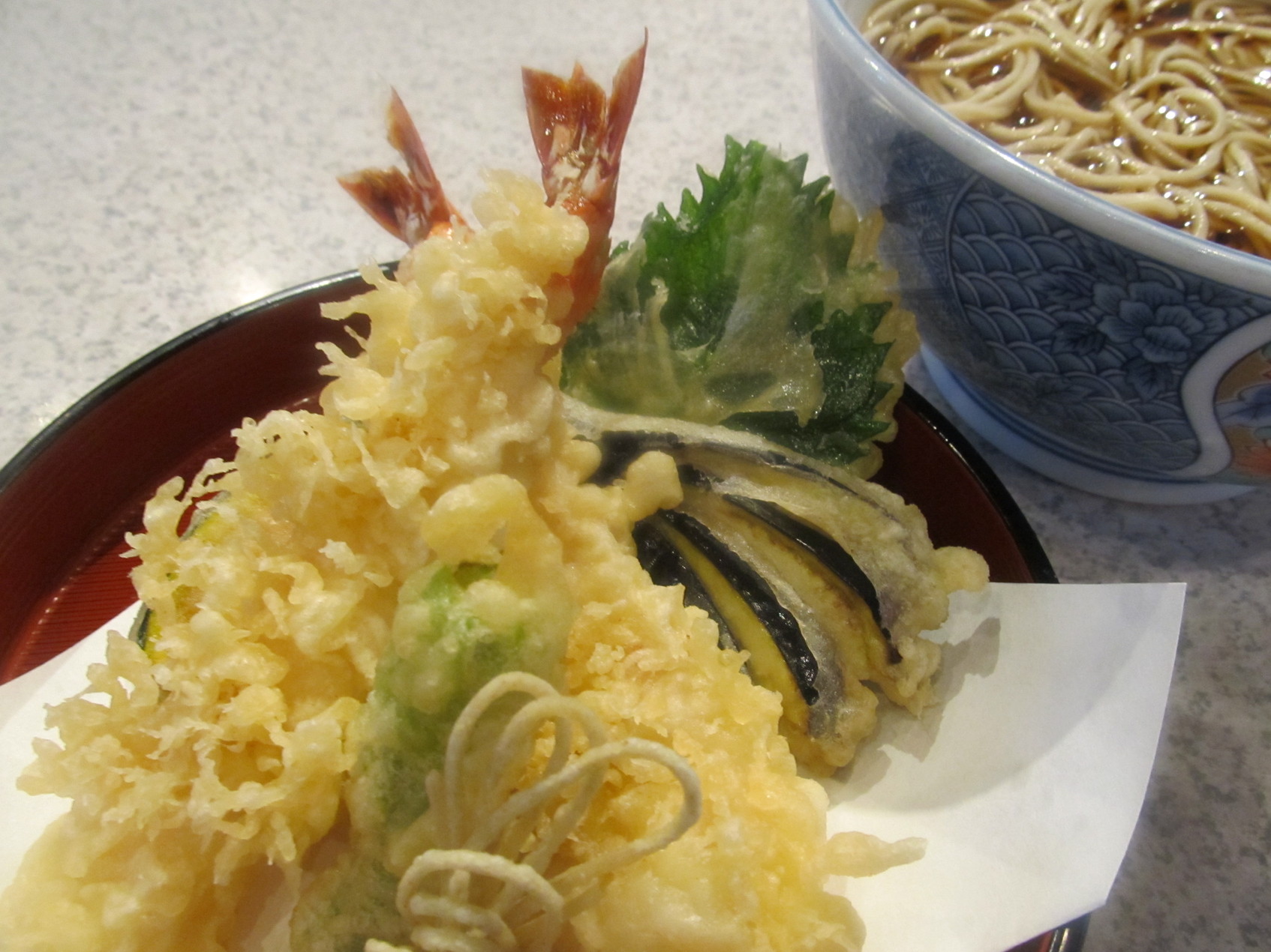 写真 増田屋 ますだや 三鷹 そば 食べログ