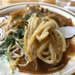 ああ．あんかけスパのVIVA - ぴかたん