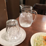 ビストロモーべ ギャルソン - 