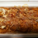 モンペリエ - 料理写真: