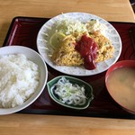 光月食堂 - 