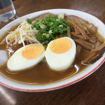 Ramen Tei - 