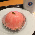 エクセルシオール カフェ - 料理写真: