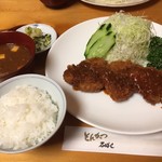 Tonkatsu Ishibashi - 