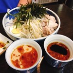 そば処 つる岡 - 