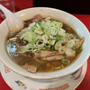 末廣ラーメン本舗 秋田山王本店