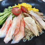 餃子の王将 - 料理写真: