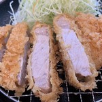 Tonkatsu To Washokuno Mise Chouhachi - 