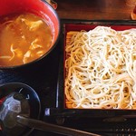 十割蕎麦 鴨料理 ならや - 