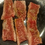 焼肉　東大門 - 