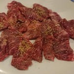 焼肉　東大門 - 