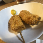 Kushikatsu Senri - 