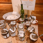 Le pain Quotidien　 - 