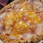 イタリア食堂amico - 