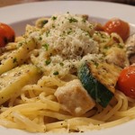 イタリア食堂amico - 