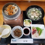 食在周防あらかわ - 