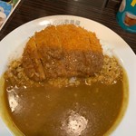 カレーハウス ＣｏＣｏ壱番屋 北区天神橋７丁目店 - 