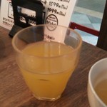 nikusakabamodammi-ru - オレンジジュース