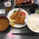 こじま食堂 - 