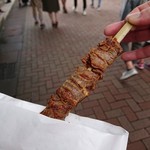 테라코야 혼포 가루이자와 긴자도오리점