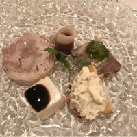 オステリア ダ・ルバクオーレ - 